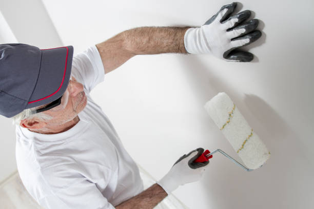 Best Water-Damaged Drywall Repair  in Midlothian, TX