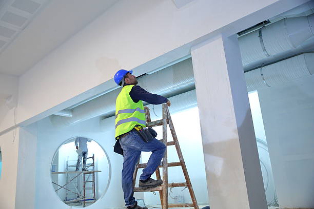 Best Commercial Painting  in Midlothian, TX